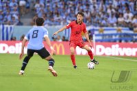 FUSSBALL WM 2022 Vorrunde: Uruguay - Suedkorea