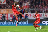 Fussball International CHL 22/23: FC Bayern Muenchen - Viktoria Pilsen