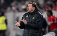 Fussball 1. Bundesliga 24/25: SC Freiburg - VfL Wolfsburg