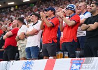 FUSSBALL WM 2022 Viertelfinale England - Frankreich