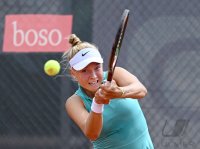 Tennis ITF Tour Ladies Open Hechingen 2023