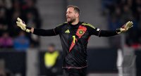 FUSSBALL UEFA Nations League: Deutschland - Bosnien-Herzegowina