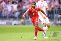 Fussball 1. Bundesliga 22/23: FC Bayern Muenchen - 1. FSV Mainz 05