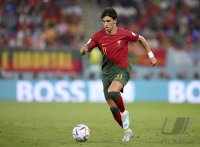 FUSSBALL WM 2022 Vorrunde: Portugal - Ghana