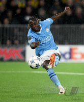 Fussball International CHL 23/24: BSC Young Boys Bern - Manchester City