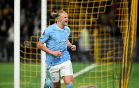 Fussball International CHL 23/24: BSC Young Boys Bern - Manchester City