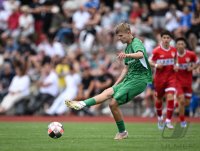 Fussball BITZER Cup U 19 Junioren 2025