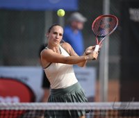 Tennis ITF Tour Ladies Open Hechingen 2024