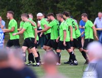 Fussball WFV-Pokal 2022/2023: SG Empfingen  - TSG Balingen