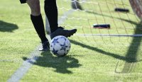 Fussball Landesliga 4   23/24: TSV Harthausen / Scher - FC 07 Albstadt