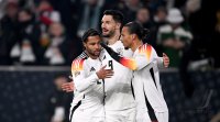 FUSSBALL UEFA Nations League: Deutschland - Bosnien-Herzegowina