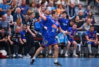 Handball 2. Bundesliga 22/23: HBW Balingen/Weilstetten - TUSEM Essen