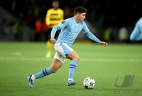 Fussball International CHL 23/24: BSC Young Boys Bern - Manchester City