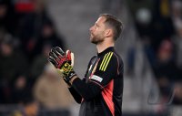 FUSSBALL UEFA Nations League: Deutschland - Bosnien-Herzegowina