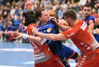 Handball 2. Bundesliga 22/23: HBW Balingen/Weilstetten - TUSEM Essen