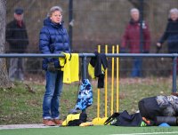 Fussball, Testspiel SV 03 Tuebingen - SSV Reutlingen