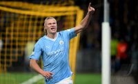 Fussball International CHL 23/24: BSC Young Boys Bern - Manchester City