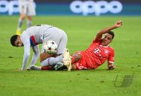 Fussball International CHL 22/23: FC Bayern Muenchen - FC Barcelona