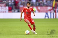 Fussball 1. Bundesliga 22/23: FC Bayern Muenchen - 1. FSV Mainz 05