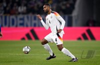 FUSSBALL UEFA Nations League: Deutschland - Bosnien-Herzegowina