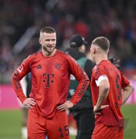 Fussball 1. Bundesliga 24/25: FC Bayern Muenchen - RB Leipzig