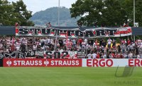 Fussball DFB Pokal 2023/2024: TSG Balingen - VfB Stuttgart