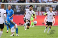 Fussball UEFA Nations League: Deutschland - Italien