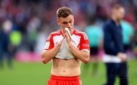 Fussball 1. Bundesliga 22/23: FC Bayern Muenchen - RB Leipzig