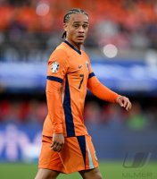 Fussball Europameisterschaft 2024: Niederlande - Frankreich