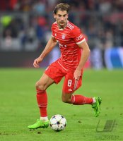 Fussball International CHL 22/23: FC Bayern Muenchen - Viktoria Pilsen