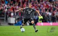 Fussball 1. Bundesliga 24/25: FC Bayern Muenchen - Bayer 04 Leverkusen