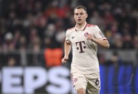 Fussball International CHL 24/25: FC Bayern Muenchen - Paris Saint-Germain