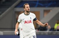 Fussball International CHL 22/23: AC Mailand - Tottenham Hotspur