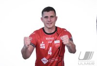 Volleyball 2. Bundesliga  Saison 24/25: Fotoshooting TV Rottenburg