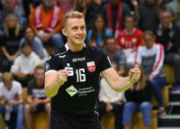 Volleyball 2. Bundesliga  Saison 22/23: TV Rottenburg - FT  Freiburg