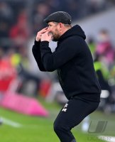 Fussball 1. Bundesliga 22/23: FC Bayern Muenchen - 1. FC Koeln