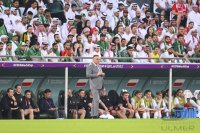 FUSSBALL WM 2022 Vorrunde: Polen - Saudi-Arabien