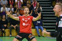 Volleyball 2. Bundesliga  Saison 22/23: TV Rottenburg - GSVE Delitzsch