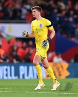 Fussball UEFA Nations League: England - Deutschland