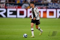 FUSSBALL INTERNATIONAL Testspiel: Deutschland - Kolumbien