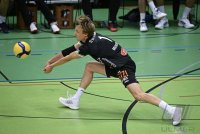 Volleyball 2. Bundesliga  Saison 24/25: TV Rottenburg - TSV Grafing