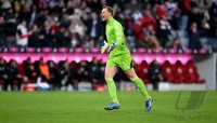 Fussball 1. Bundesliga 23/24: FC Bayern Muenchen - 1. FC Heidenheim