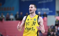 Basketball 2. Bundesliga 22/23: Tigers Tuebingen - Medipolis SC Jena