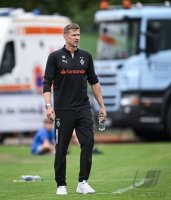Fussball BITZER Cup U 19 Junioren 2025