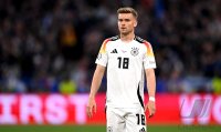 Fussball Europameisterschaft 2024: Eroeffungsspiel Deutschland - Schottland