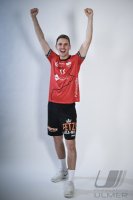 Volleyball 2. Bundesliga  Saison 24/25: Fotoshooting TV Rottenburg