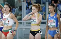 Leichtathletik Europameisterschaft 2024 in Rom