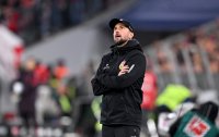 Fussball 1. Bundesliga 24/25: FC Bayern Muenchen - VfB Stuttgart