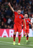 Fussball UEFA Nations League: England - Deutschland