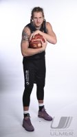 Basketball 1. Bundesliga 23/24: Neuzugang Evan Maxwell (Tigers Tuebingen)